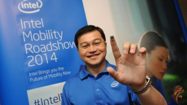 Intel Mobility Roadshow 2014 1