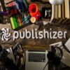 Kickstarter of the publishing industry 300