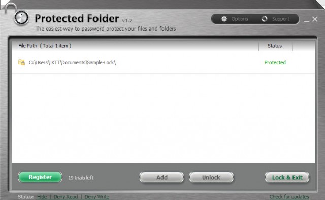 Protect folder-6