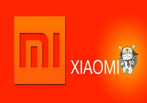 Xiaomi Logo 300