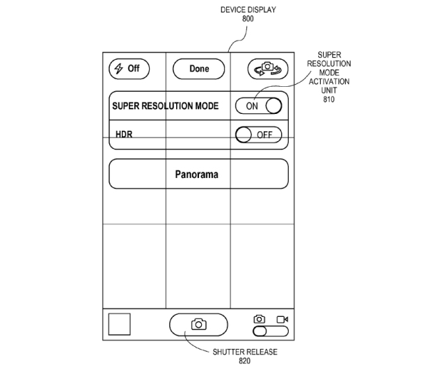 apple-iphone-super-resolution-camera-mode-patent-600