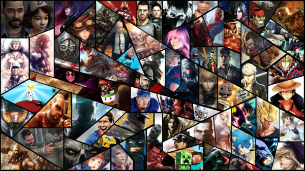 games of 2012 wallpaper by kiritio d5otwn8