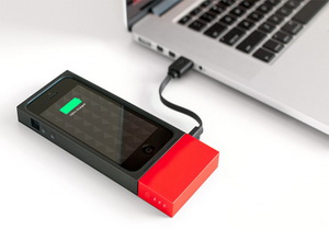iphone augment case charge 300