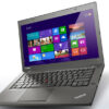 lenovo laptop thinkpad t440 front 1