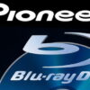 pioneer blu ray BIG