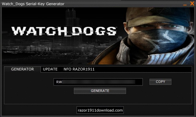 watch-dogs