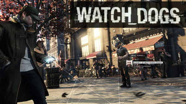 watch dogs lg