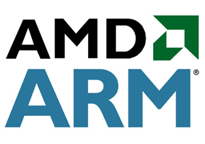 AMD ARM