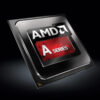 AMD A series APU