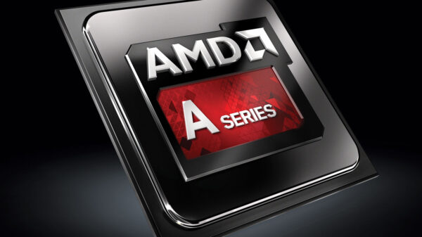 AMD A series APU
