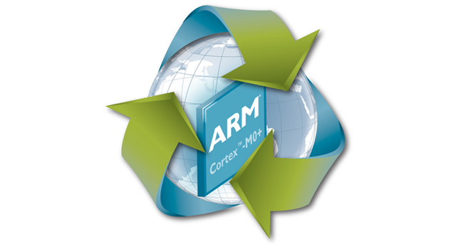 ARM-cortex-m-600