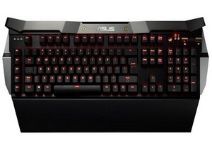ASUS ROG GK2000 Gaming Keyboard 01 300