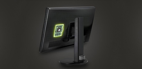 Acer G Sync monitor 1