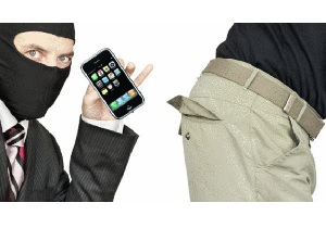 Anti Theft iPhone Apps 300