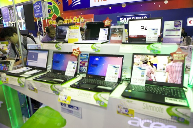 Commart Next Gen 2014 a 110