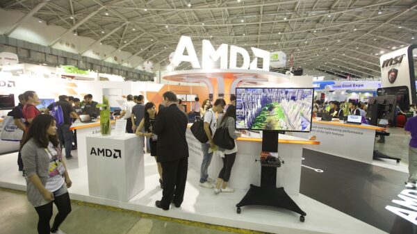 Computex 2014 AMD 001