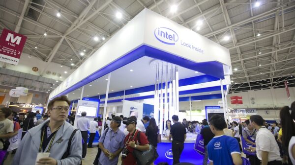 Computex 2014 Intel 001