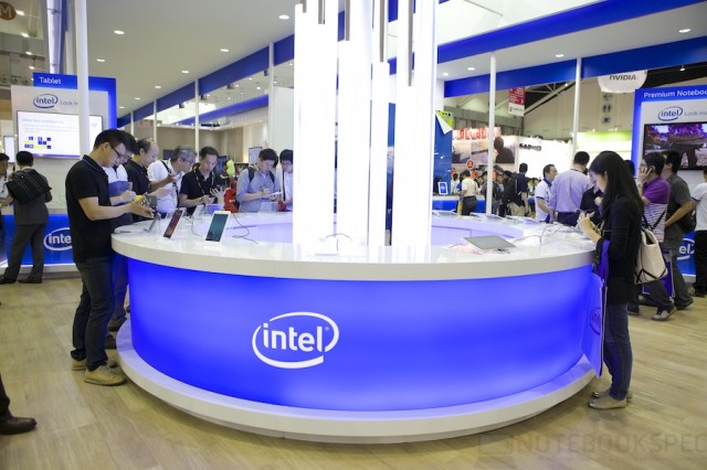 Computex 2014 Intel 004