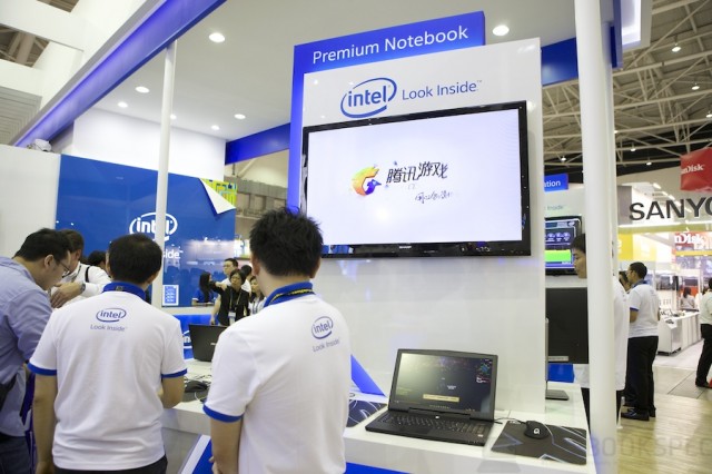 Computex 2014 Intel 013