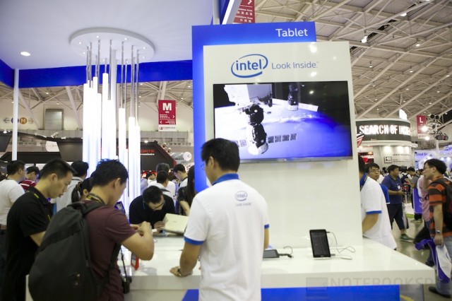 Computex 2014 Intel 021