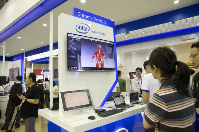 Computex 2014 Intel 027