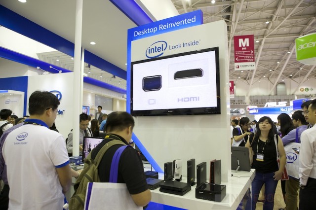 Computex 2014 Intel 049