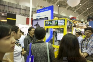 Computex 2014 Intel 068