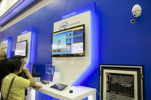 Computex 2014 Intel 093