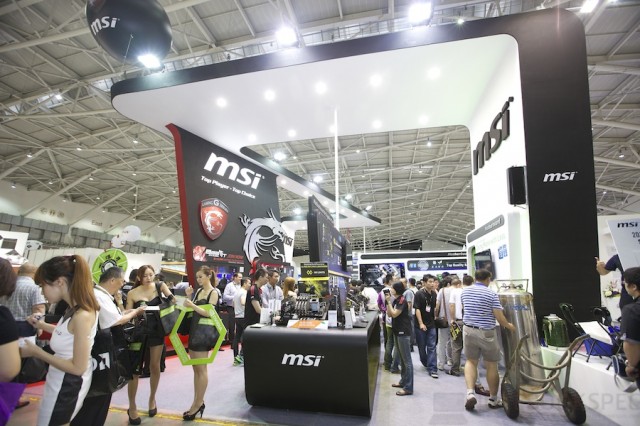 Computex 2014 MSI 001