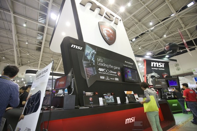 Computex 2014 MSI 003