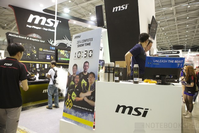 Computex 2014 MSI 004