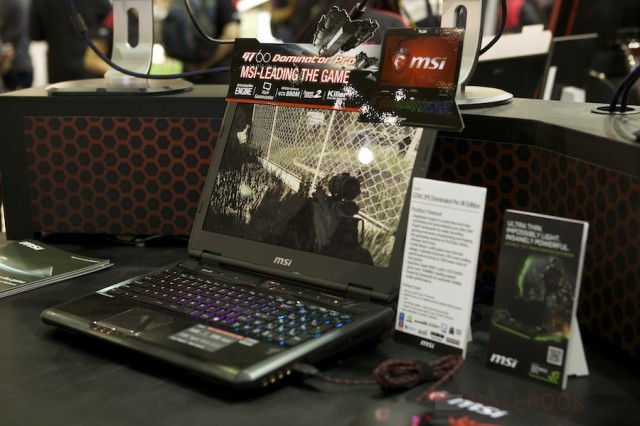 Computex 2014 MSI 006