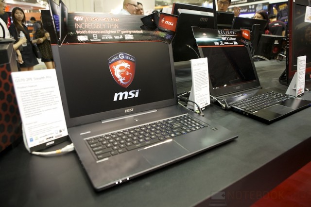 Computex 2014 MSI 013