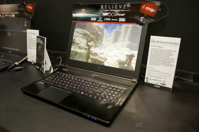 Computex 2014 MSI 066