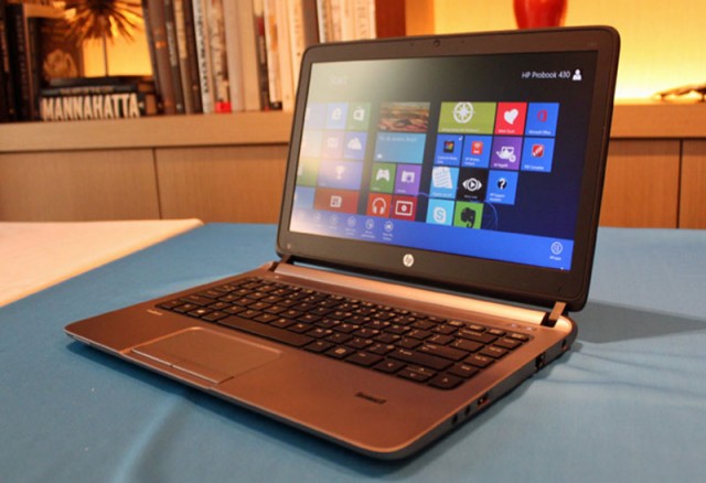 HP Probook 440-bk