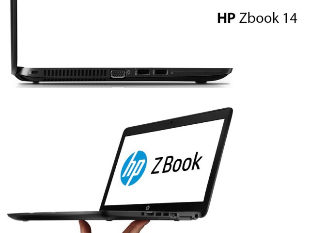 HP ZBook-c