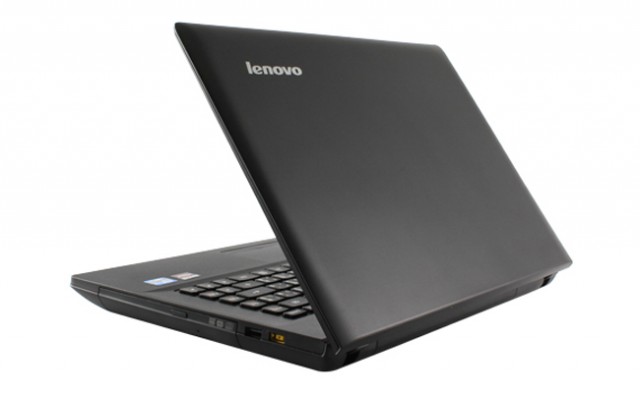 LENOVO IdeaPad G400-bk