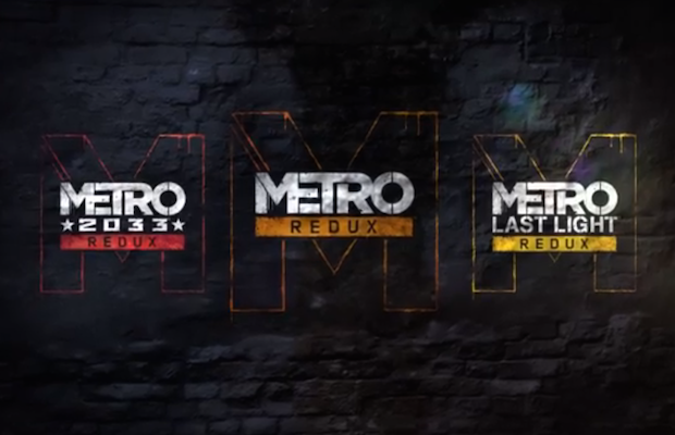 Metro-Redux