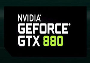 NVIDIA GeForce GTX 880 th