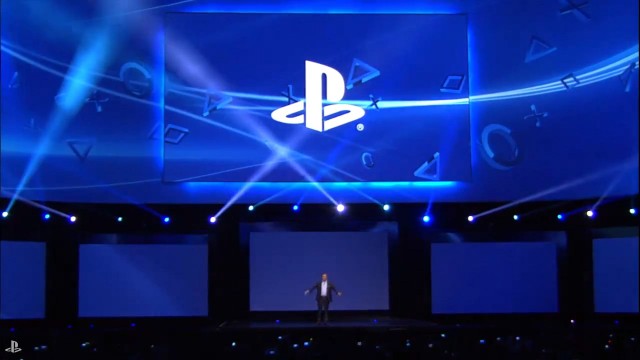 PS4_Conference