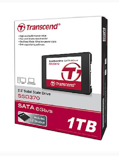 Transcend SSD370 02 600