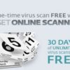 eset scan virus online Image