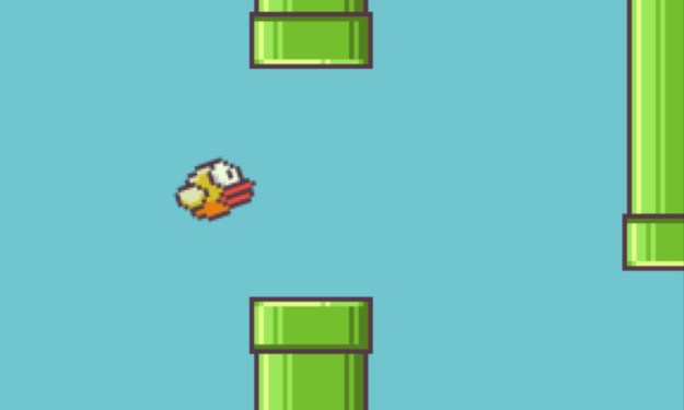 flappy bird malware 600