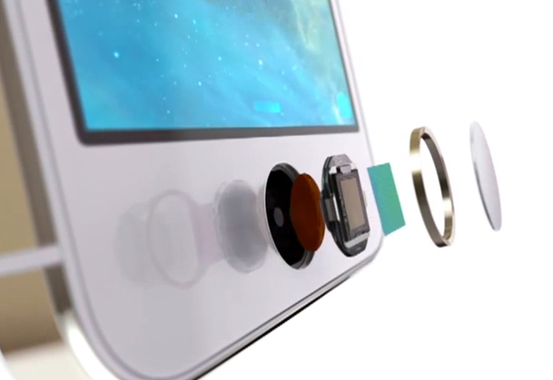 iphone 5s touch id 600