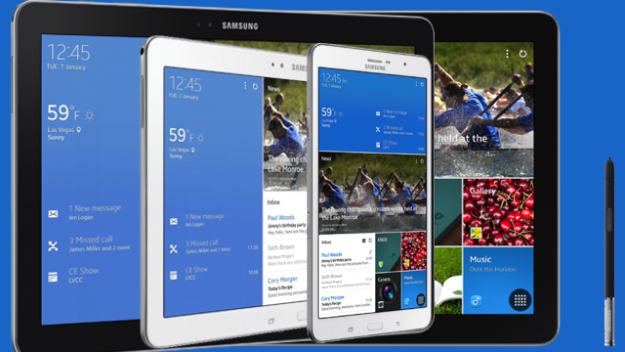 samsung magazine ux 600