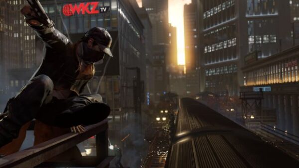 watch dogs ss4 99856