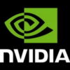 127b9 nvidia logo