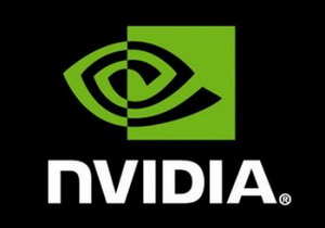 127b9 nvidia logo