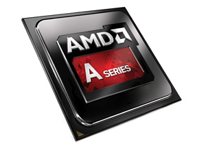 AMD A Series cover