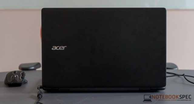Acer e5-1